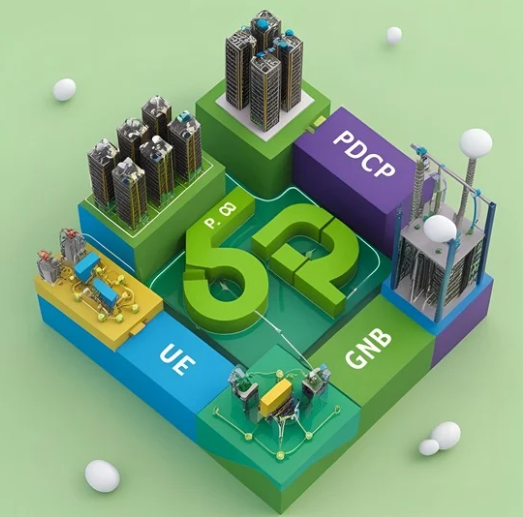 PACKET DATA CONVERGENCE PROTOCOL (L2/PDCP) – 3gpp 36.323