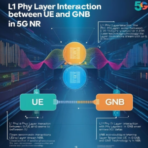 5G NR Log Analysis L1 -(PHY)
