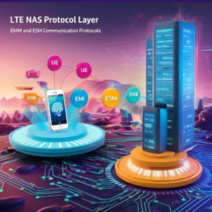 4G LTE NAS Introduction