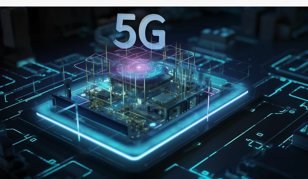 5G NR HANDS ON- LOG ANALYSIS